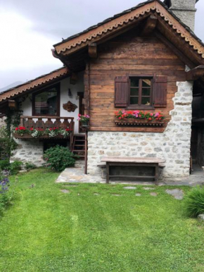 Chalet Meyen - Val Ferret